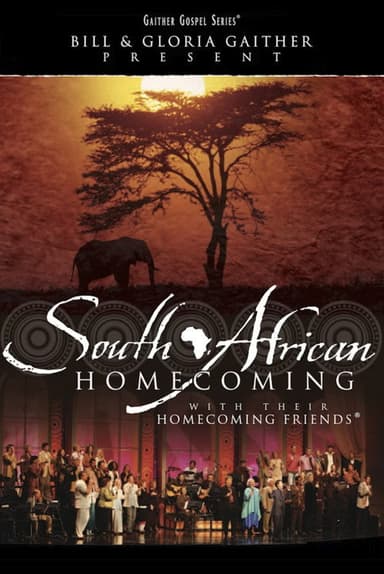South African Homecoming