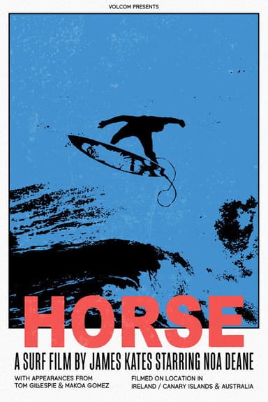 HORSE