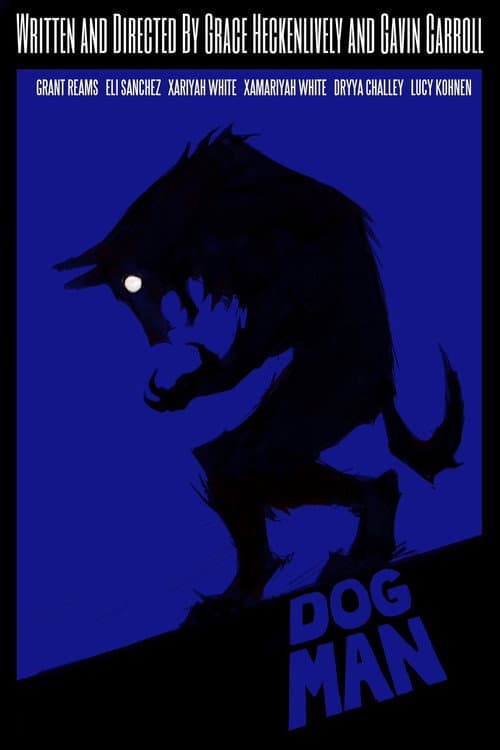 Dogman