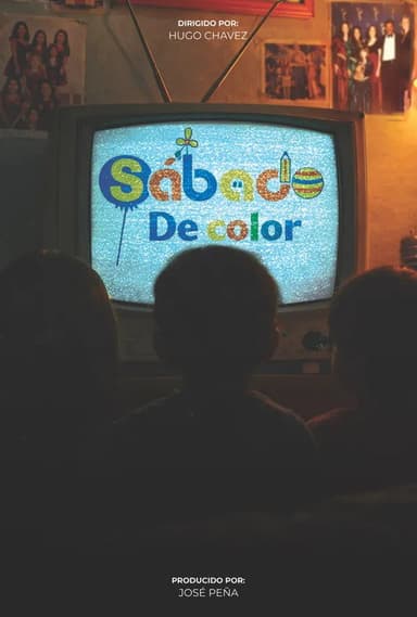 Sábado de Color