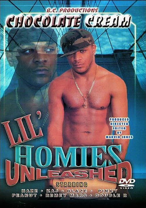 Lil' Homies 2: Lil' Homies Unleashed