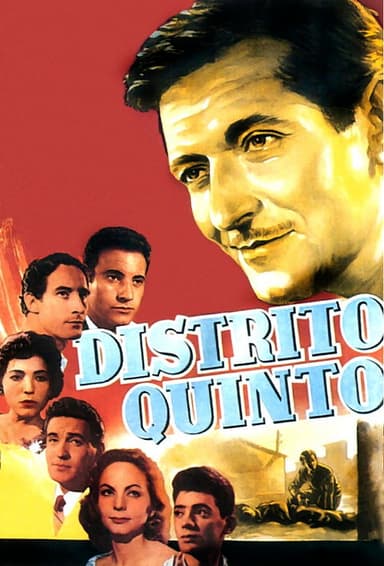 Fifth District
