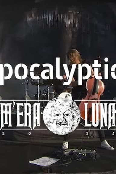 Apocalyptica - M'era Luna Festival 2025