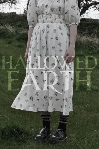 Hallowed Earth