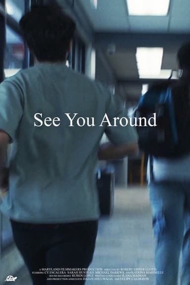 See You Around