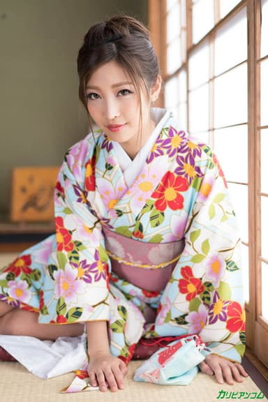 正月気分が抜ける前に抜かせていただきます！男を虜にする高級コールガール！