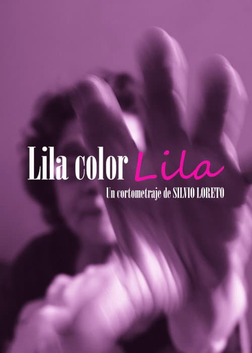 Lila color Lila