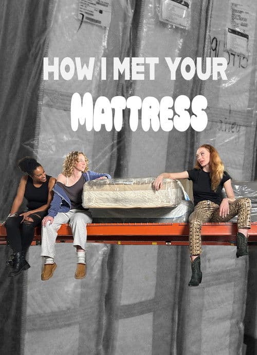 How I Met Your Mattress
