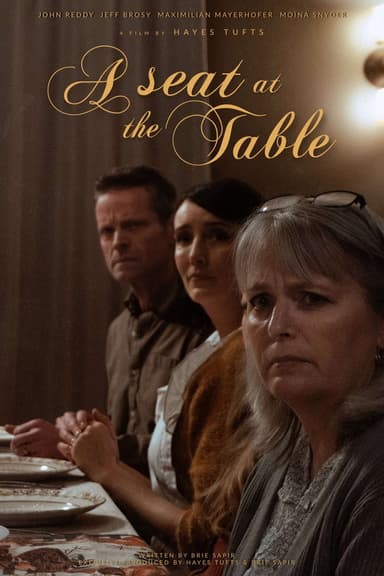 A Seat at the Table