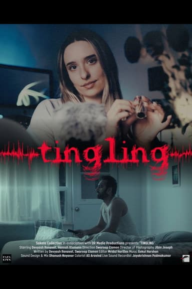 Tingling
