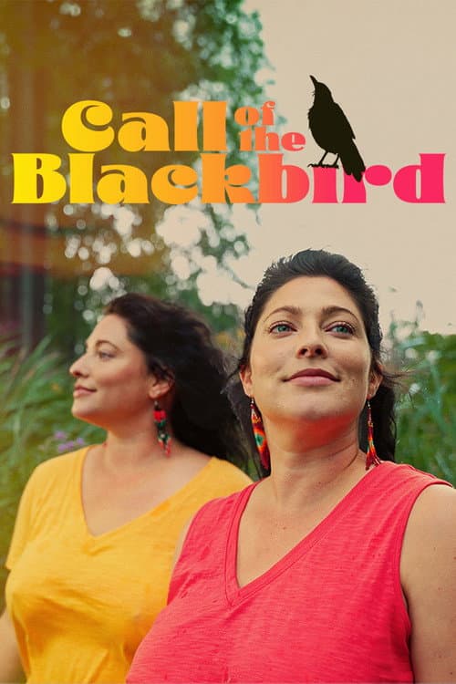 Call of the Blackbird