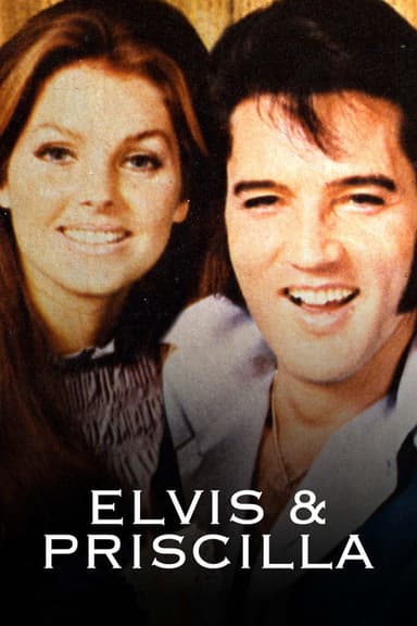 Elvis & Priscilla - Der King und das Mädchen