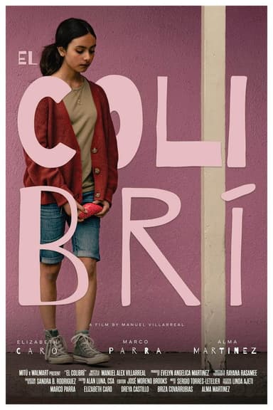 El Colibrí