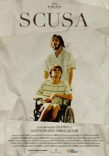 Scusa