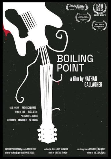 Boiling Point