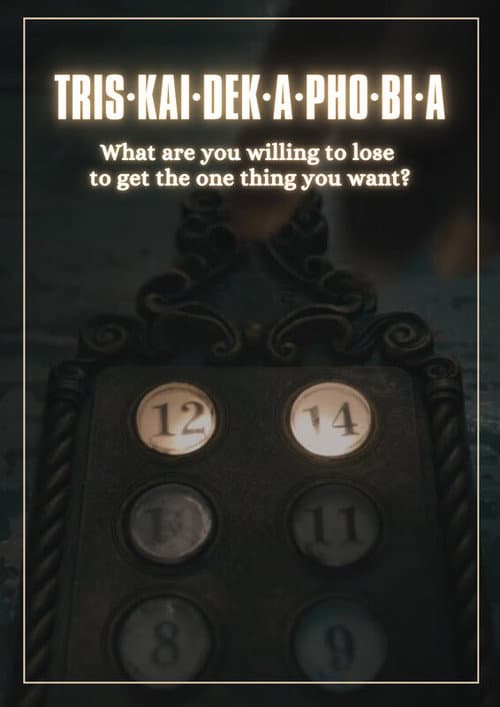 Triskaidekaphobia