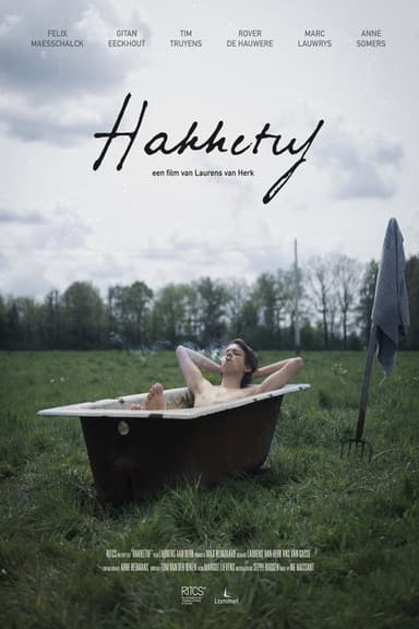 Hakketuf