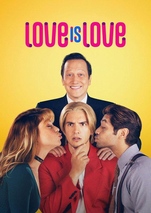 Love is Love