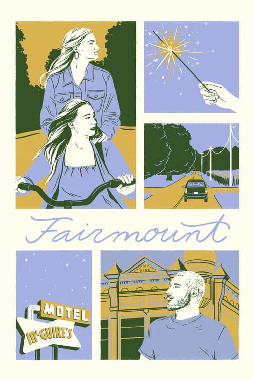 Fairmount