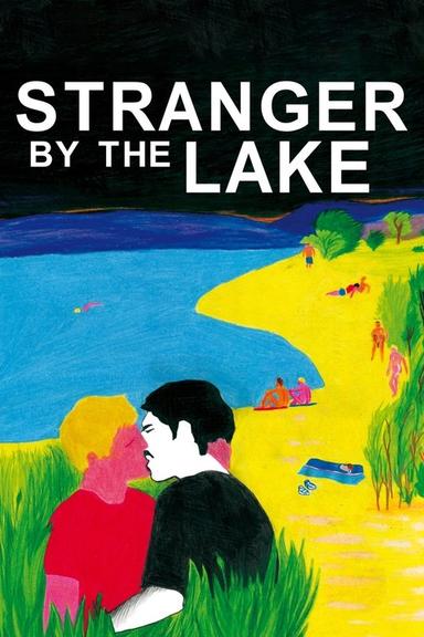 Stranger by the Lake