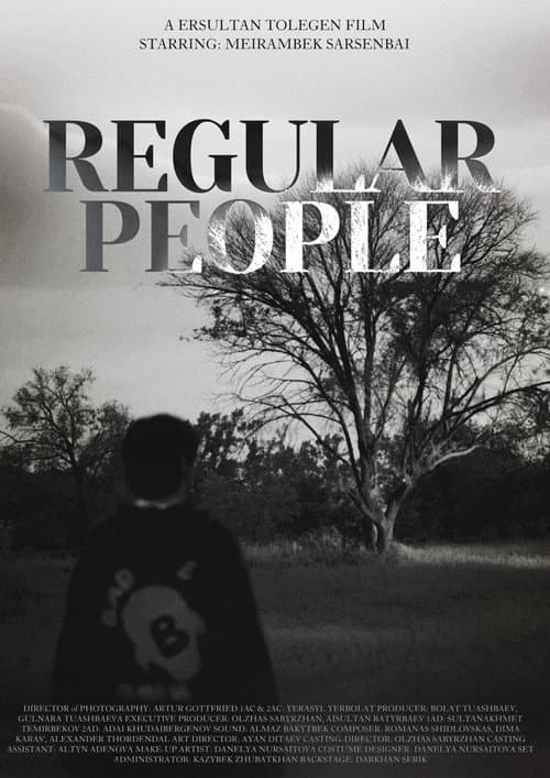 Regular People