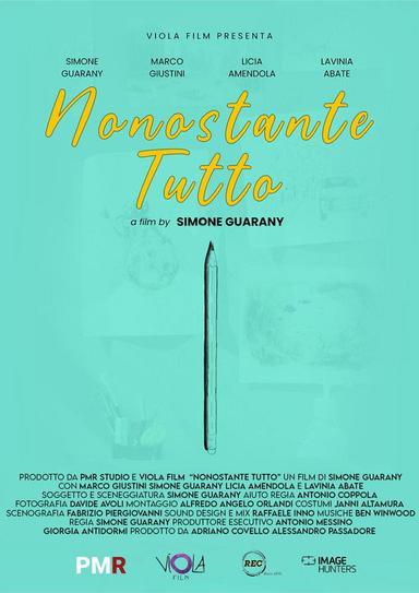 Nonostante tutto