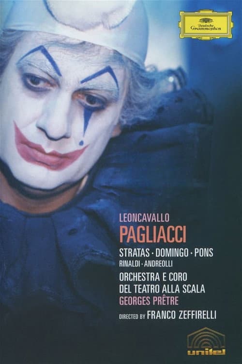 Pagliacci