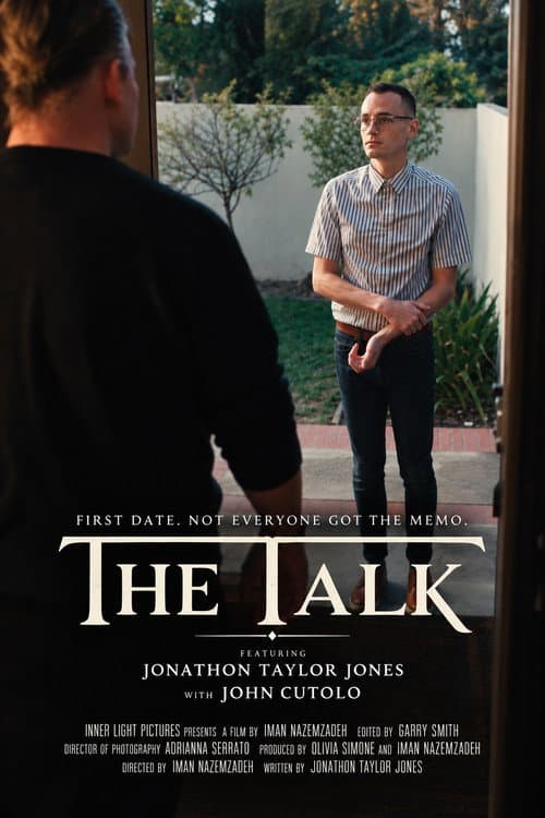 The Talk
