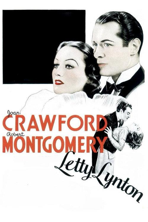 Letty Lynton