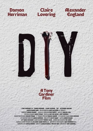 DIY