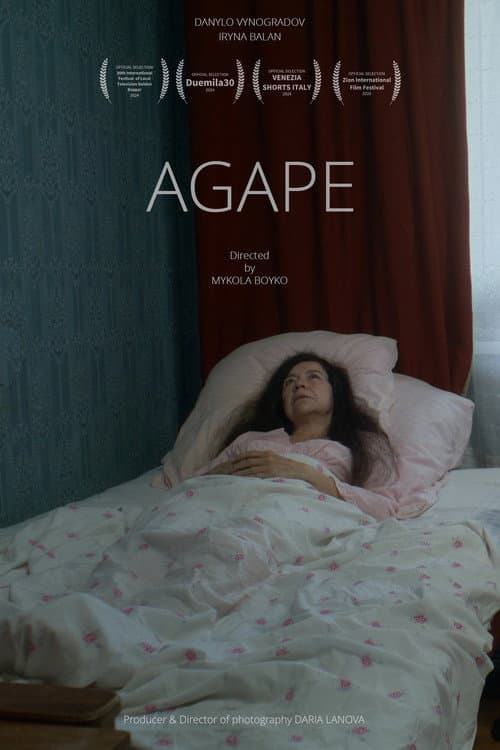 Agape