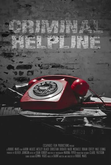 Criminal Helpline