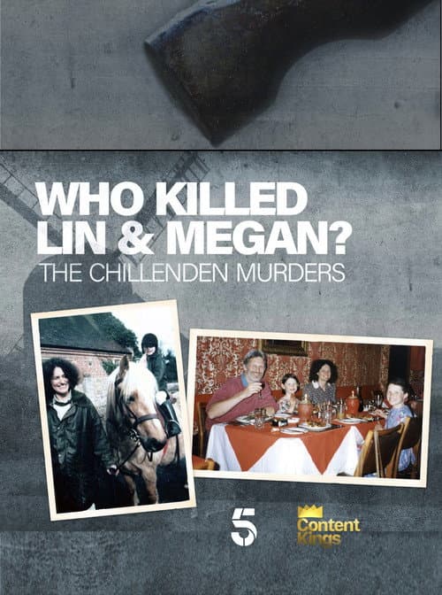 Who Killed Lin & Megan?