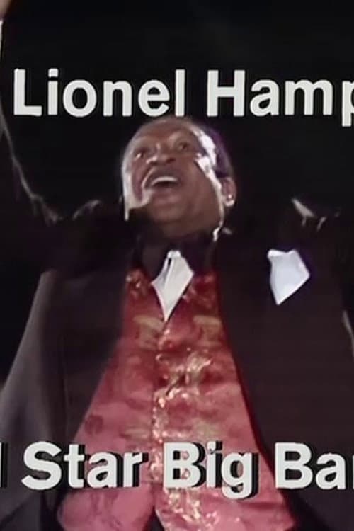 Lionel Hampton All Star Big Band @ Berliner Jazztage 1979