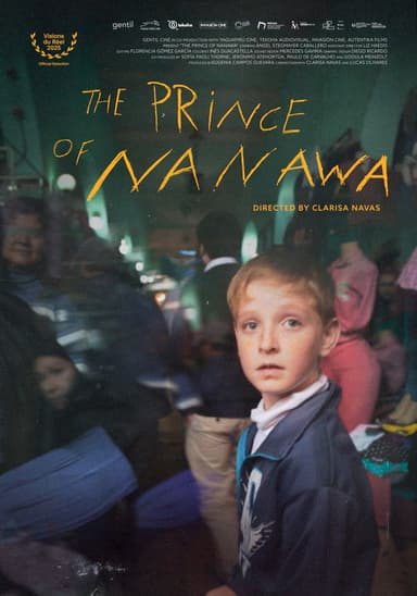 The Prince of Nanawa