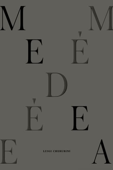 Medée - Staatsoper Berlin