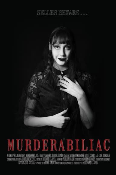 Murderabiliac