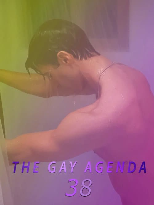 The Gay Agenda 38