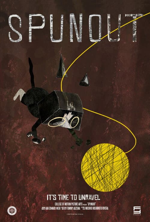 Spun-out