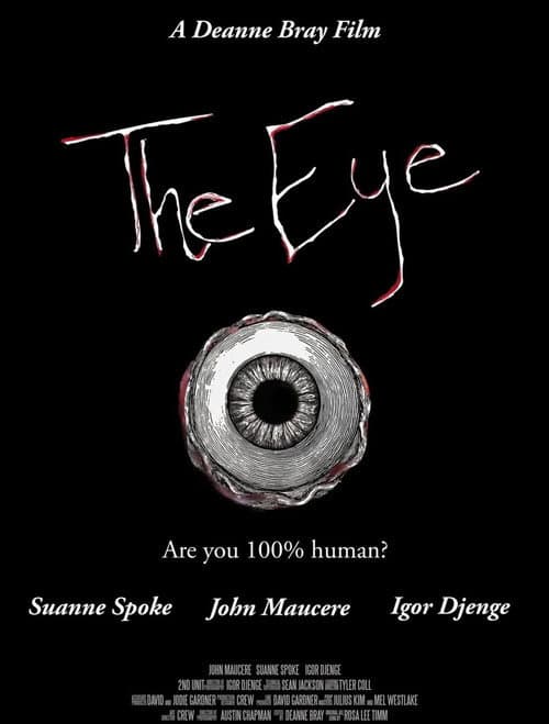 The Eye