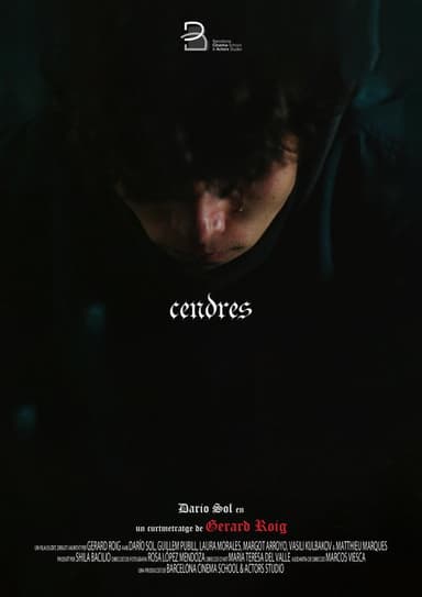 Cendres