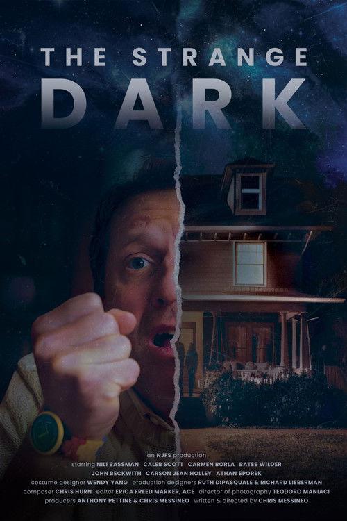 The Strange Dark