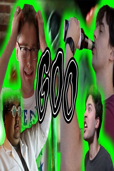 VOTE FOR GOO