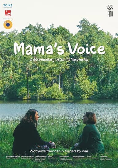 Mama's Voice