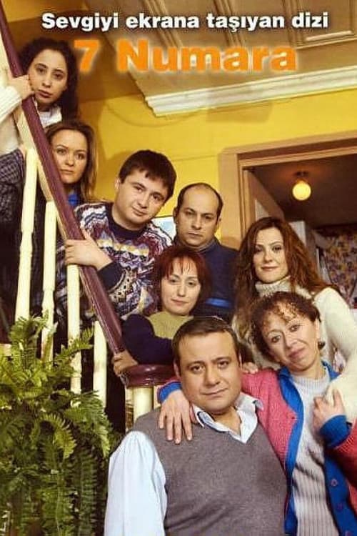 Yedi Numara