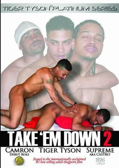 Take 'Em Down 2