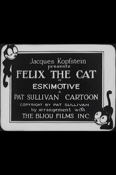 Eskimotive