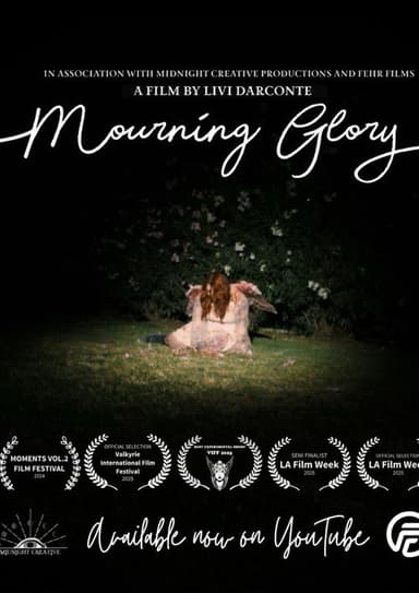 Mourning Glory