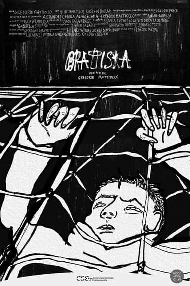 Bratiska