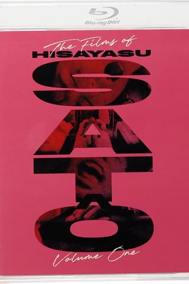 Walking in Circles: Shinjuku with Hisayasu Satô: Part 1